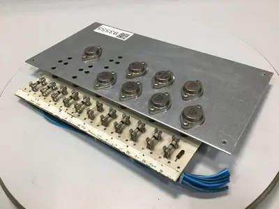 USED ARBURG 146