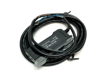 DF-G1-NS-2M | Banner  Fiber Optic Amplifier 19350 - New – Open Box