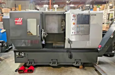 2014 HAAS ST-25 CNC Lathes | Toolquip, Inc. (3)