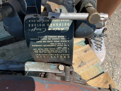 Used _UNKNOWN_ _UNKNOWN_ Gasoline Engines Michigan US | Miedema Asset Management Group #1307861