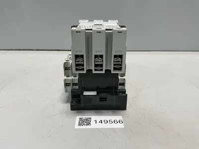 USED SIEMENS 3TF4722-OAK6