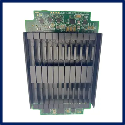USED MITSUBISHI A17B-3301-0250
