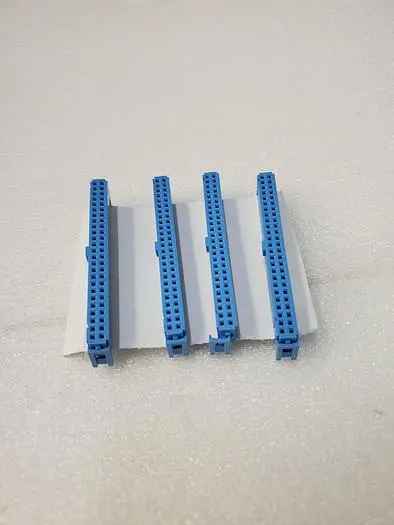 Used TE 2-1658526-3 Semiconductor Parts California US | Advanced Capital Equipment Sales #431269