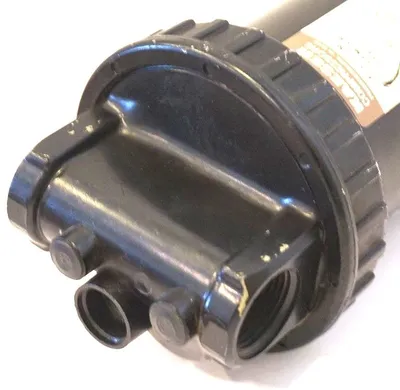 NEW KAESER ORF-50 COALESCING REMOVAL OIL FILTER ORF50