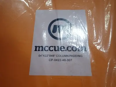 USED MCCUE CP042248307