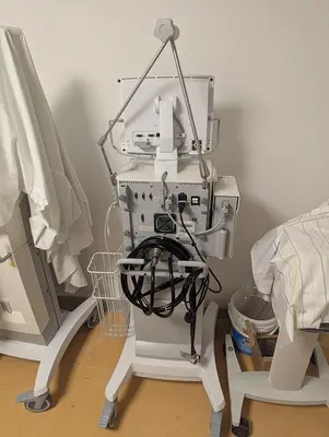 Package of medical equipment