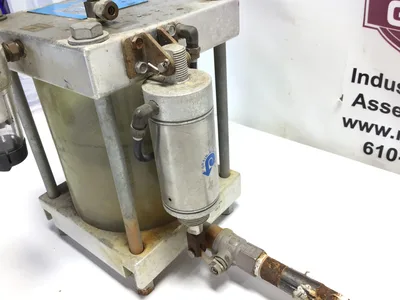 Drain-All 1700 Automatic Tank Drain Compressor Condensation