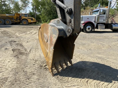 Used 2019 VOLVO EC160EL Crawler Excavators | Abele Tractor #1342870