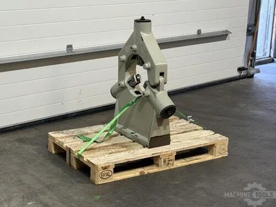 USED ZMM SLIVEN CU1000