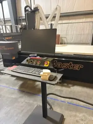 USED 2025 CAMASTER ELITE