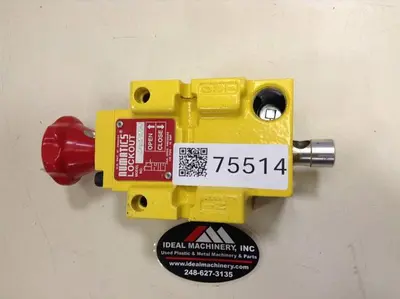 USED NUMATICS MVL30N06Y