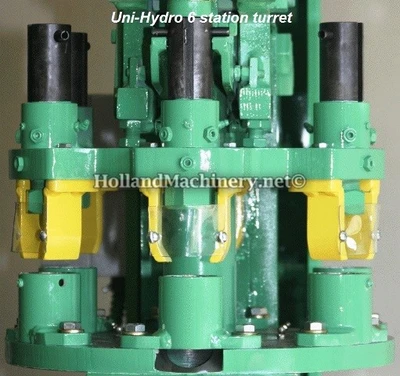 NEW UNIHYDRO T40-14