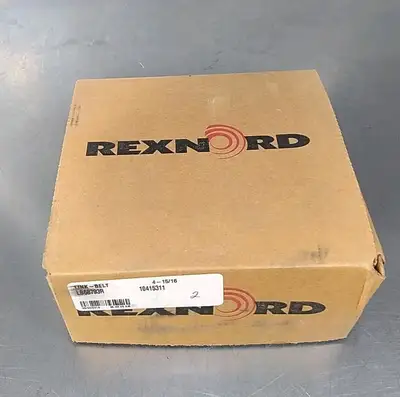 Rexnord LB68793R Bearing Seal Aluminum 4-15/16 in Bore (box w/ 2) Loc5E15