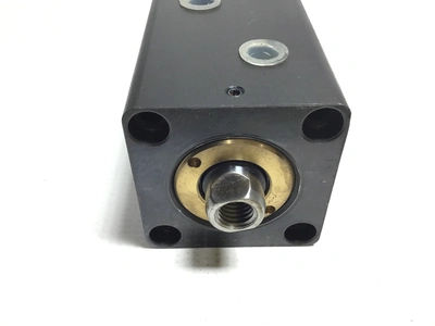 Marathon 405TTFS4038AP Electric Motor with Yuken A145-FR07S-60 Piston Pump