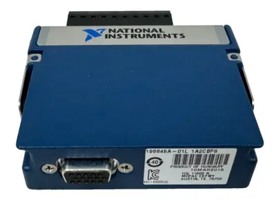 NEW NATIONAL INSTRUMENTS NI-9265