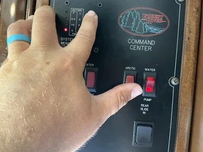 Used 2017 GEORGETOWN 369DS Campers, Caravans, Motorhomes Michigan US | Miedema Asset Management Group #1330163
