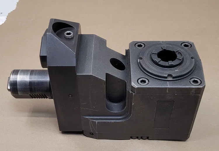 MAZAK VDI 50 Tooling & Accessories, Tooling | Machinery Central