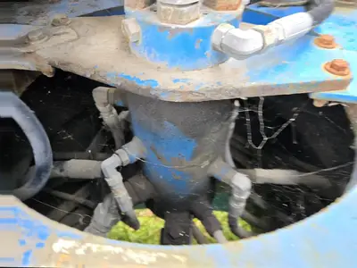 USED 1997 GENIE S60