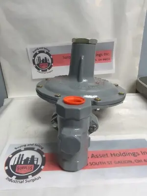 New | in-Stock FISHER CONTROLS Y600A-144 Pump & Valve Parts | Surplus Asset Holdings #1218086