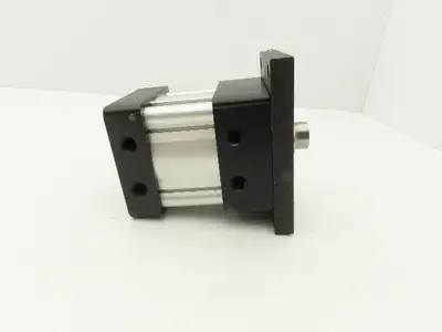 Parker 3.25J4MA1U19A00.50 Pneumatic Air Cylinder 3.25" Bore x .5" Stroke 250PSI