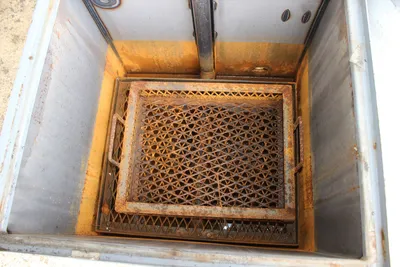 USED RAMCO MK24CMS