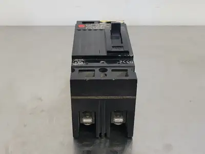 USED GENERAL ELECTRIC TED124030