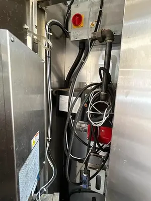 REVENT 724 G Double Rack Oven Gas | Harvest Equipment and Fabrication Inc (5)