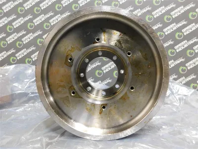 Falk Rexnord 0268286 6BW Brakewheel Stock No. 0934060 8X2-1 New