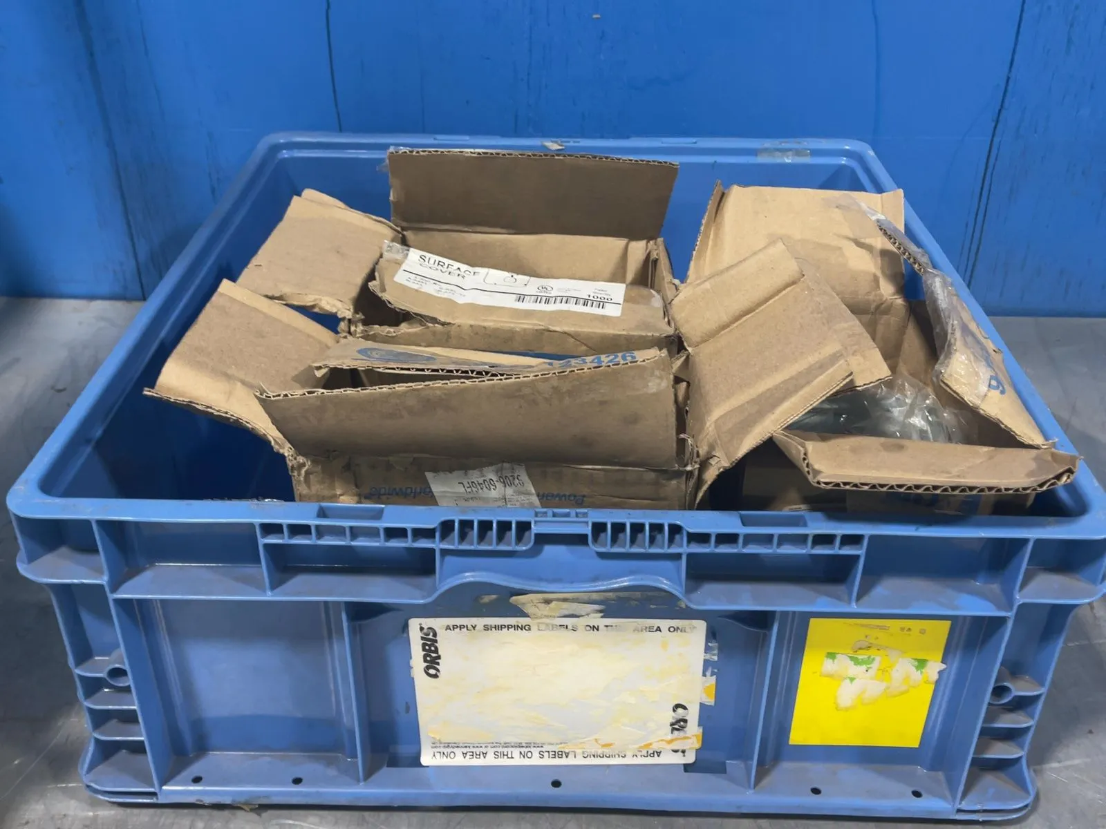 Used EATON TP722 Misc Electrical & Power Parts Ohio US | HGR 24 #1064540