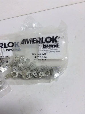 NEW Amerlok 12 90 MT