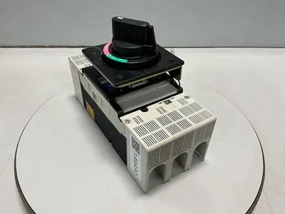 USED MITSUBISHI NF-SFW370