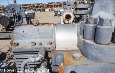 USED PUMPWORKS 610 8X10X13 PWM