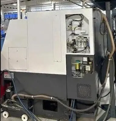 USED 2004 MAZAK NEXUS QTN 200 M