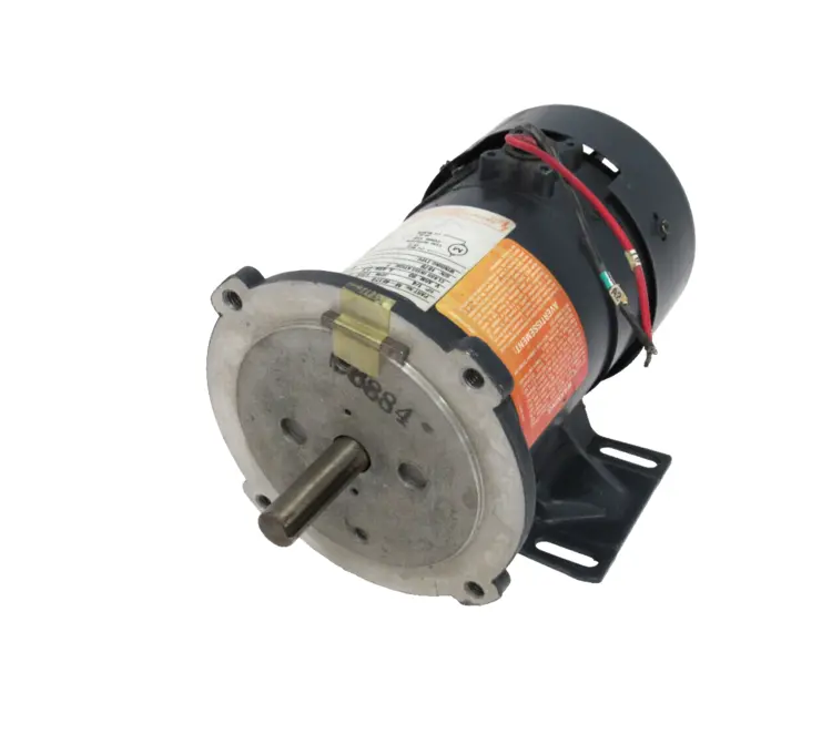 New | in-Stock ELECTROL _UNKNOWN_ D.C. Motors Michigan US | SB Industrial Supply #833878