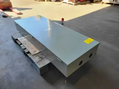 USED SQUARE D DTU366