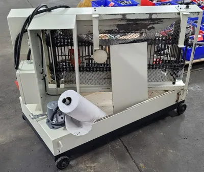 2014 CHEVALIER FSG-1640ADIII Grinders, CNC Reciprocating Surface Grinder | Machinery Central (25)