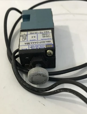 USED MAC 45A-MAF-DAAA-2BA