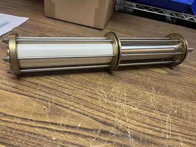 New | in-Stock ORIVAL 07CE13 Parts (Hydraulics and Pneumatics) Ohio US | Surplus Asset Holdings #1227778