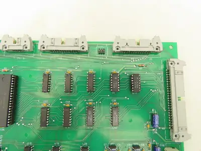 Teledyne Pines 177-93-995-10 PLC Circuit Board Control Module