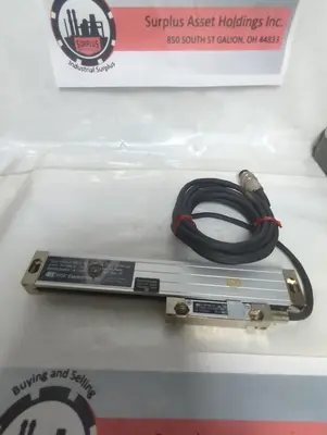 Used RSF ELECTRONICS MSA 6708I-E Industrial Controls Ohio US | Surplus Asset Holdings #1425662