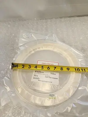 SPTS SHIELD RING-ESC COVER 202-2 CO