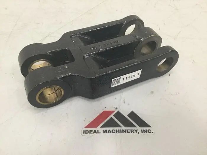 Used NEGRI BOSSI 69111002 Injection Molding Parts Michigan US | Ideal Machinery #583186