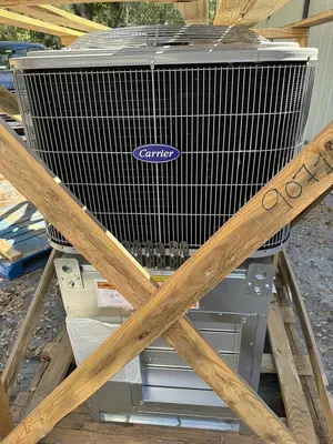 NEW CAPTIVEAIRE 1350CFM
