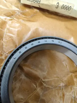 New | in-Stock TIMKEN L225849 Industrial Controls Ohio US | Surplus Asset Holdings #1242519