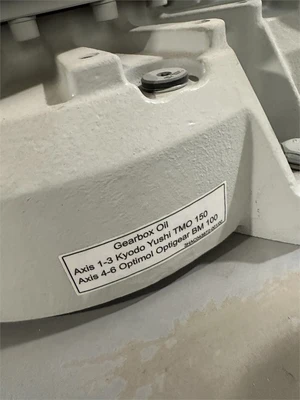 Used 2018 ABB IRB 6700 Robotics California US | MachineryMax #1462097