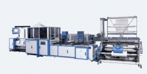 GUR-IS WT-650, WT-850 Gur-is (made-to-order) | Mark One Machinery (4)