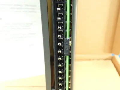 USED ALLEN BRADLEY 1771IBD