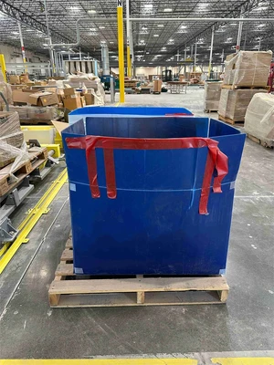 Used _UNKNOWN_ _UNKNOWN_ Food, Restaurant, & Bakery Parts & Accessories Florida US | MachineryMax #1437677