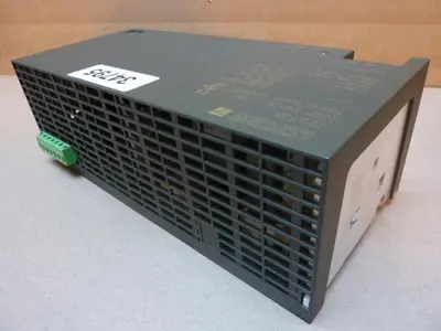 USED LUTZE 722736