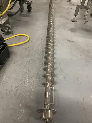 USED JORES TECHNOLOGIES PSE-84